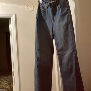 Small jeans